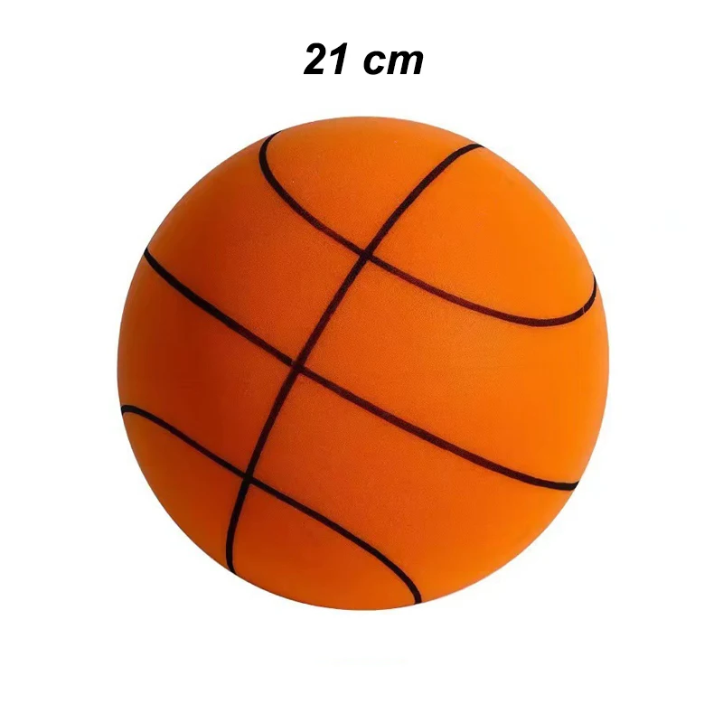 21 cm orange