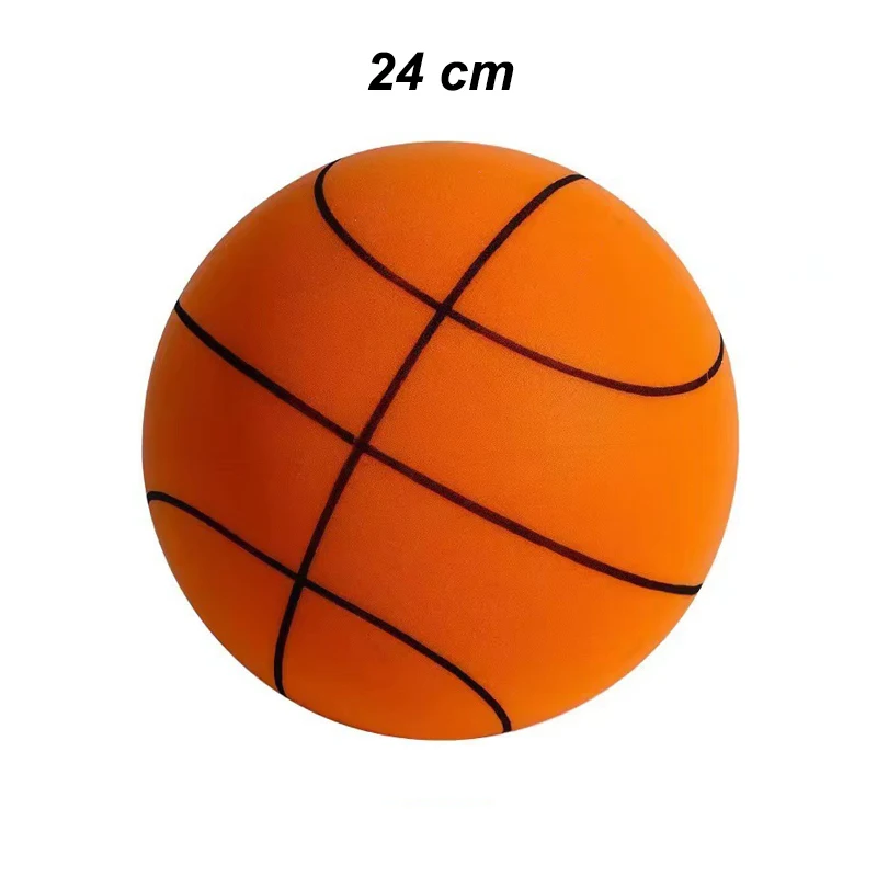 24 cm orange